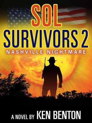 cover image of Sol Survivors 2